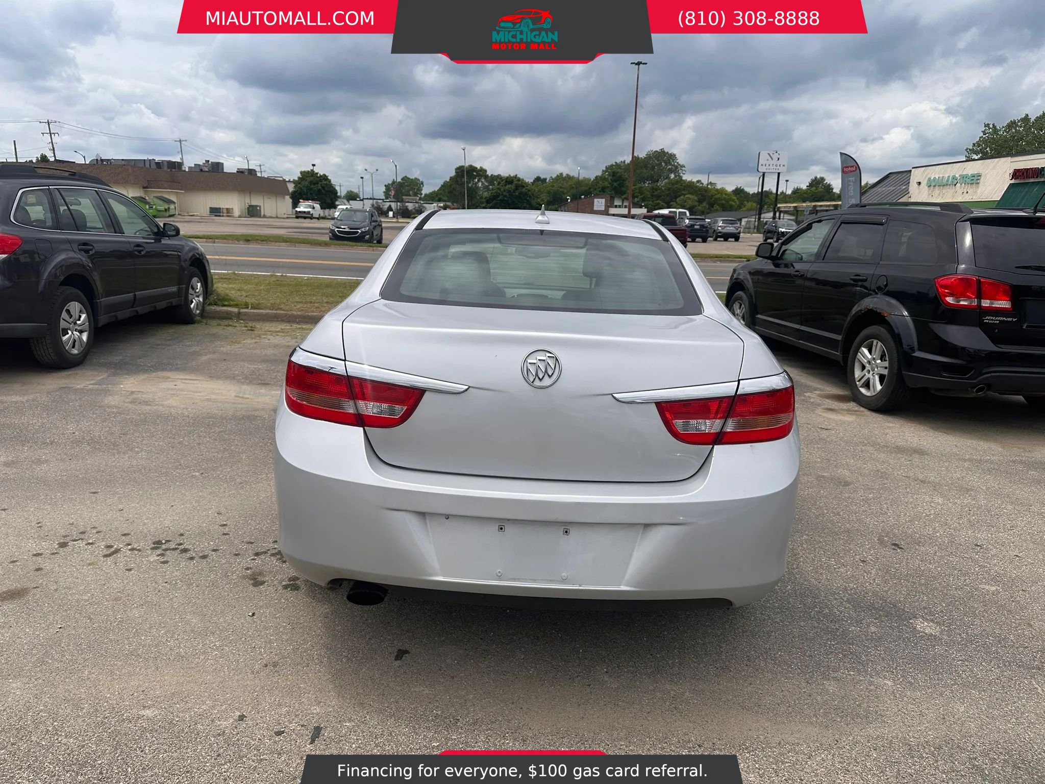 Used 2012 Buick Verano FWD image 5