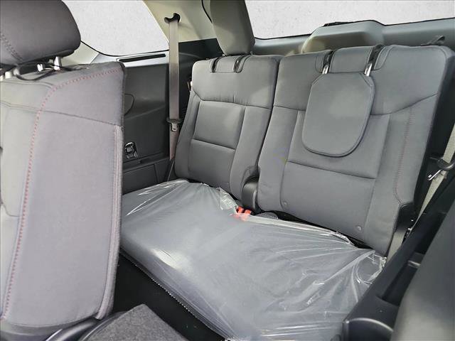 New 2026 Ford Explorer Active image 11