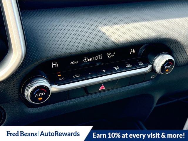 New 2026 MAZDA CX-50 AWD 2.5 S w/ Weather Package image 15