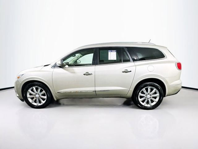 Used 2014 Buick Enclave Premium w/ Trailering Provision Package image 5