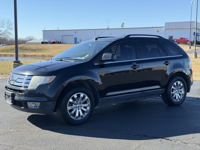 Used 2009 Ford Edge Limited image 3