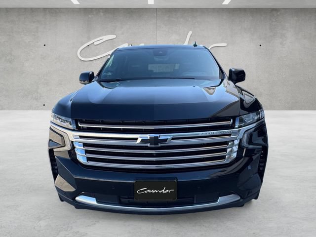 Used 2024 Chevrolet Suburban High Country AWD/4WD image 18
