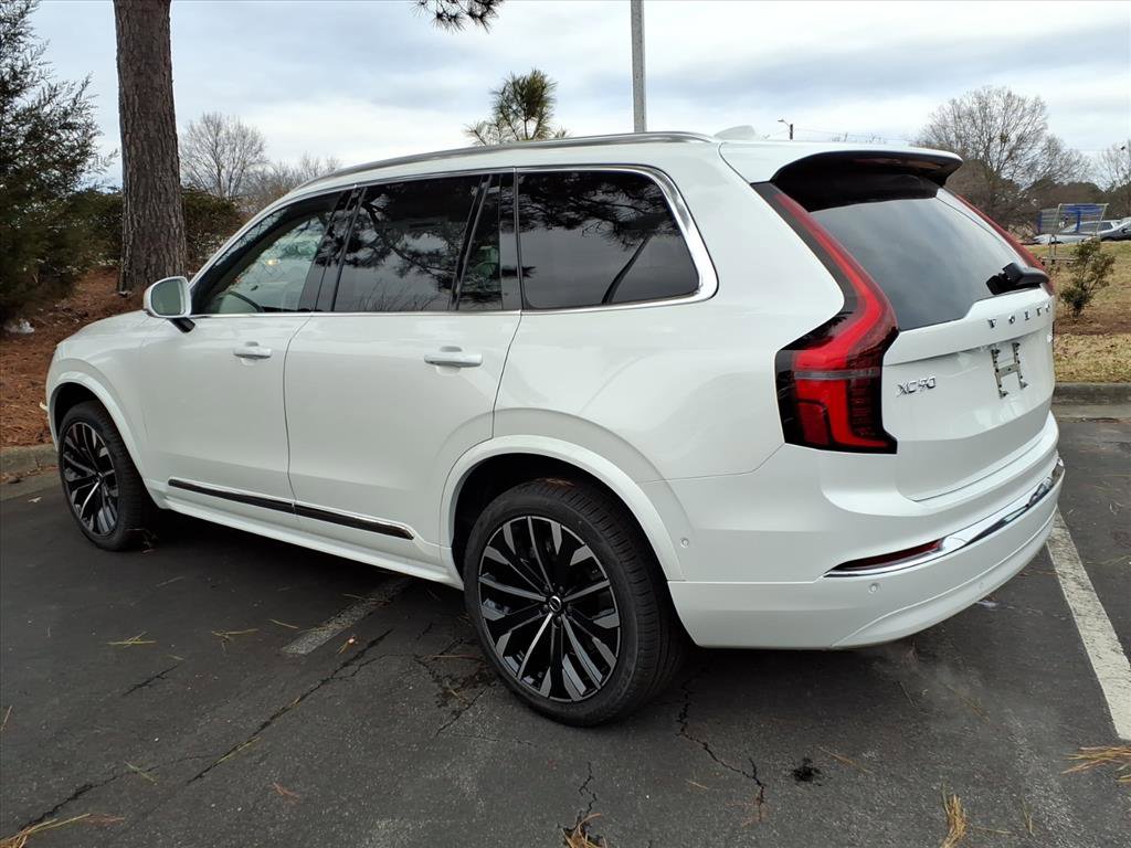 New 2026 Volvo XC90 B6 Ultra image 7