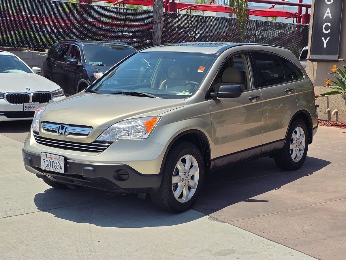 Used 2008 Honda CR-V EX image 5