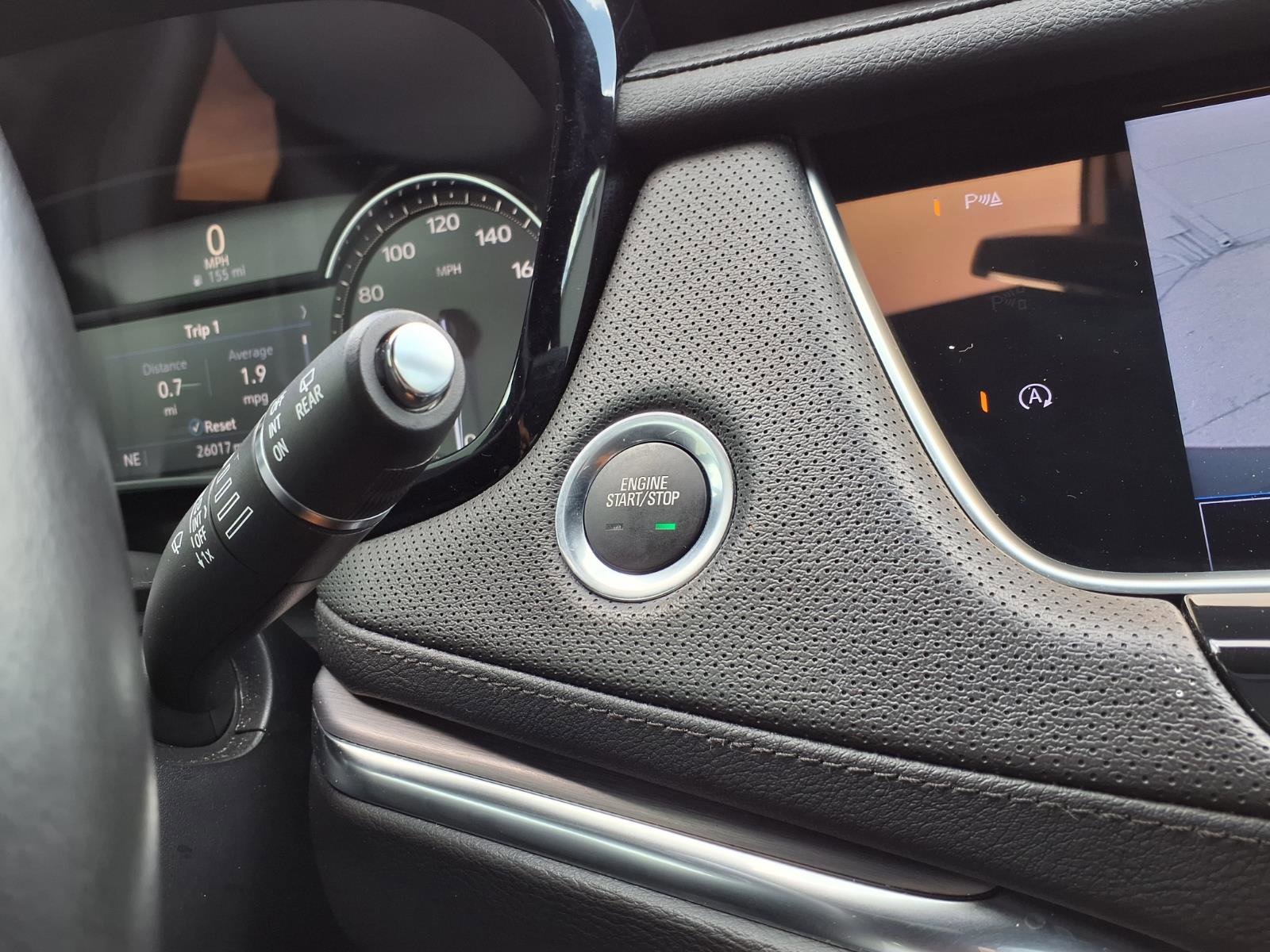 Certified 2022 Cadillac XT5 Luxury image 21