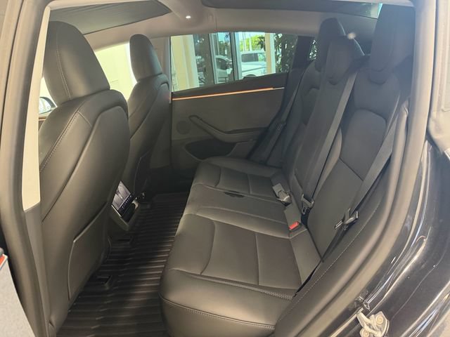 Used 2025 Tesla Model 3 Long Range RWD image 10