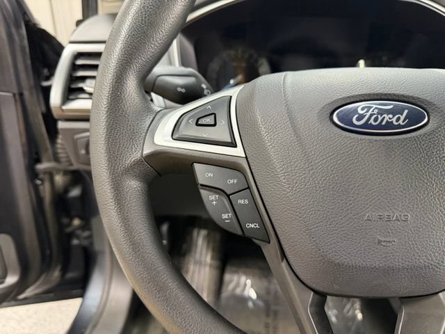 Used 2014 Ford Fusion S FWD image 15