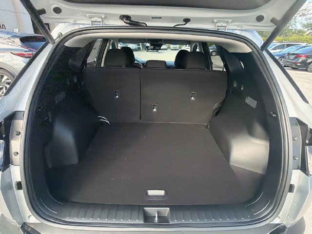 New 2026 Hyundai Tucson SEL Plus FWD image 26