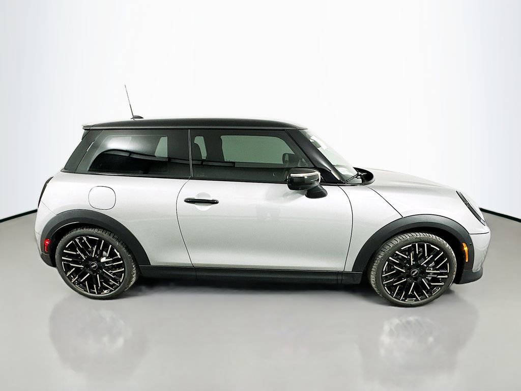 New 2026 MINI Cooper S image 4