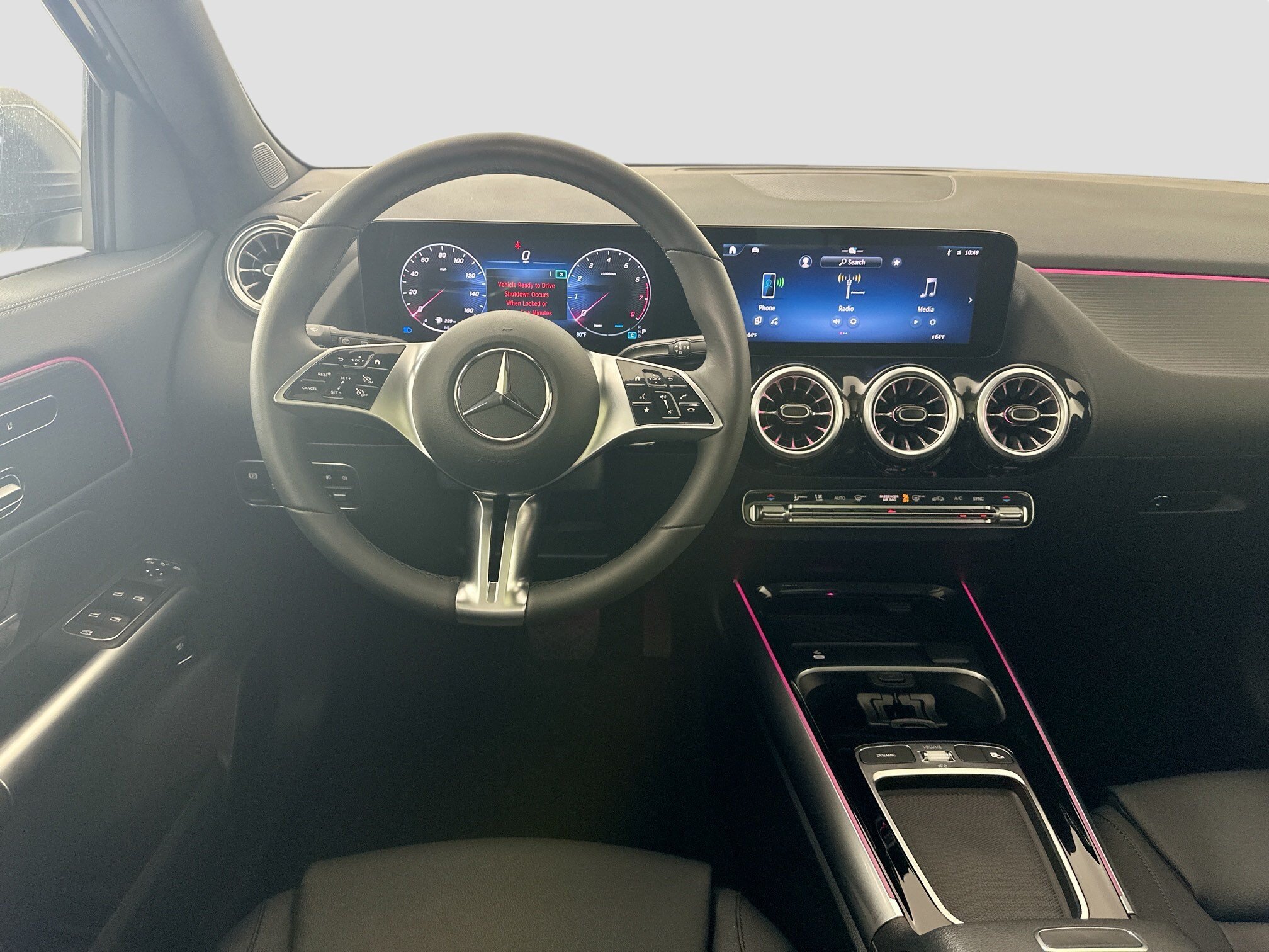 Certified 2026 Mercedes-Benz GLA 250 4MATIC image 29