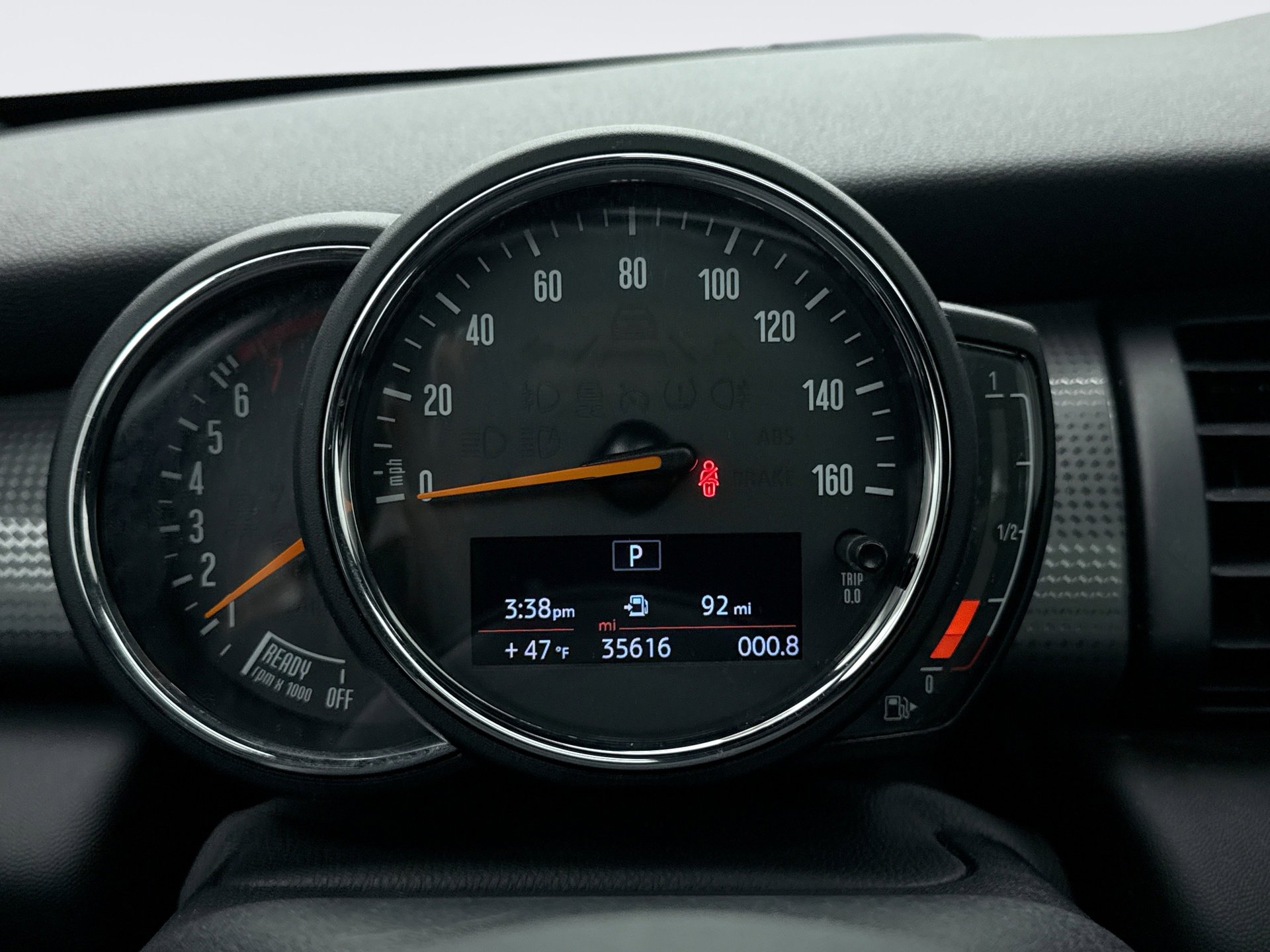 Used 2021 MINI Cooper 2-Door Hardtop image 13