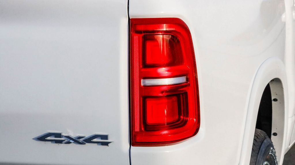 New 2026 RAM 1500 Limited image 10