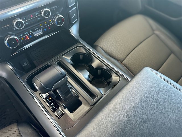 Used 2025 Ford F150 Lariat w/ Equipment Group 502A High image 22