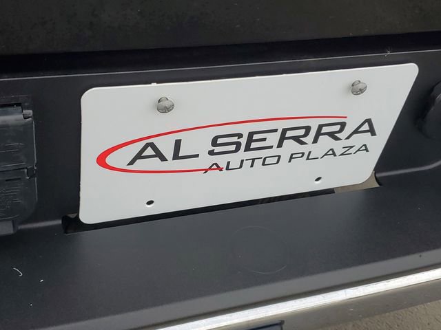 Certified 2024 Chevrolet Silverado 2500 LTZ w/ LTZ Premium Package image 7