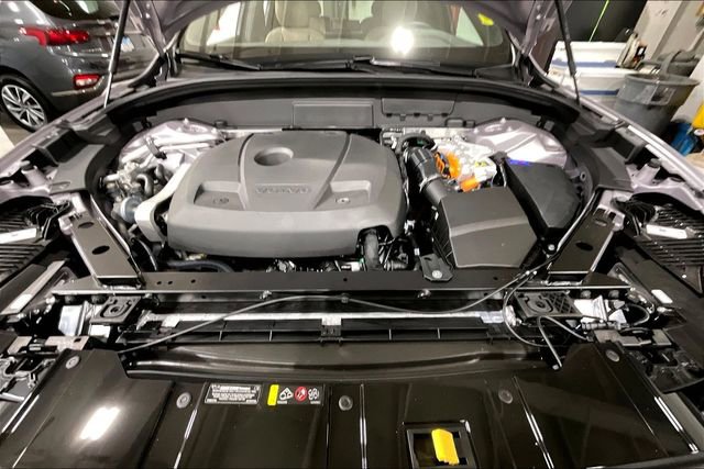 New 2026 Volvo XC60 T8 Plus w/ Climate Package image 13