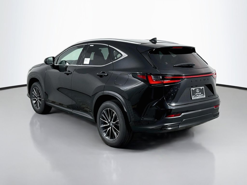 New 2026 Lexus NX 350h FWD w/ Premium image 7
