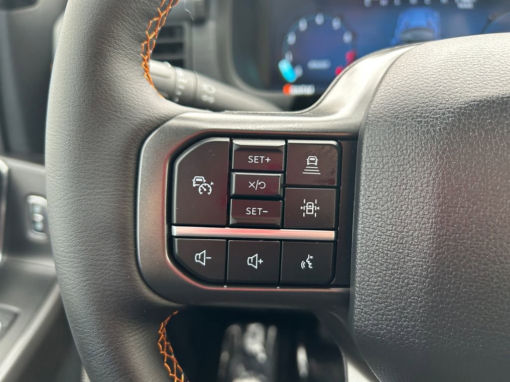 Used 2025 Ford F150 Tremor w/ Bed Utility Package image 21