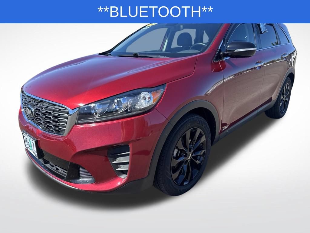 Used 2020 Kia Sorento S AWD/4WD image 3