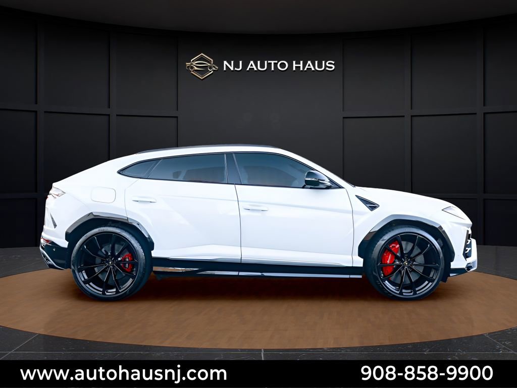 Used 2023 Lamborghini Urus S image 14