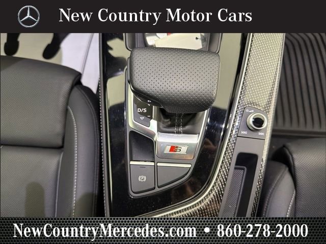 Used 2024 Audi S5 Premium Plus image 26