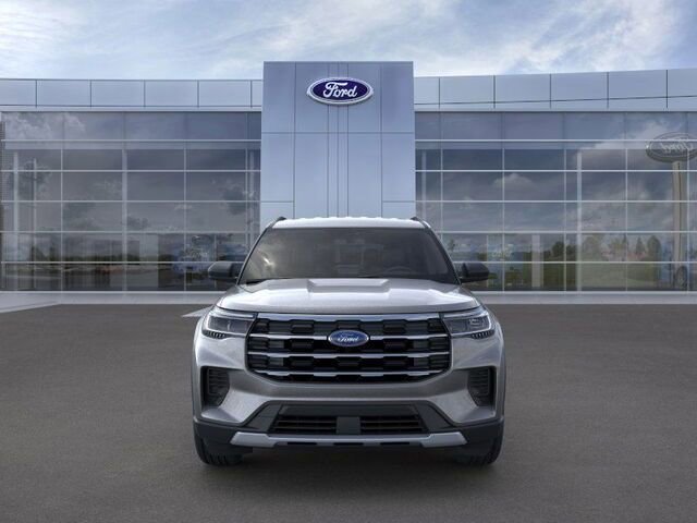 New 2025 Ford Explorer Active image 6