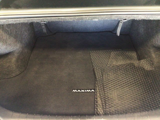 Used 2018 Nissan Maxima 3.5 SV FWD image 14