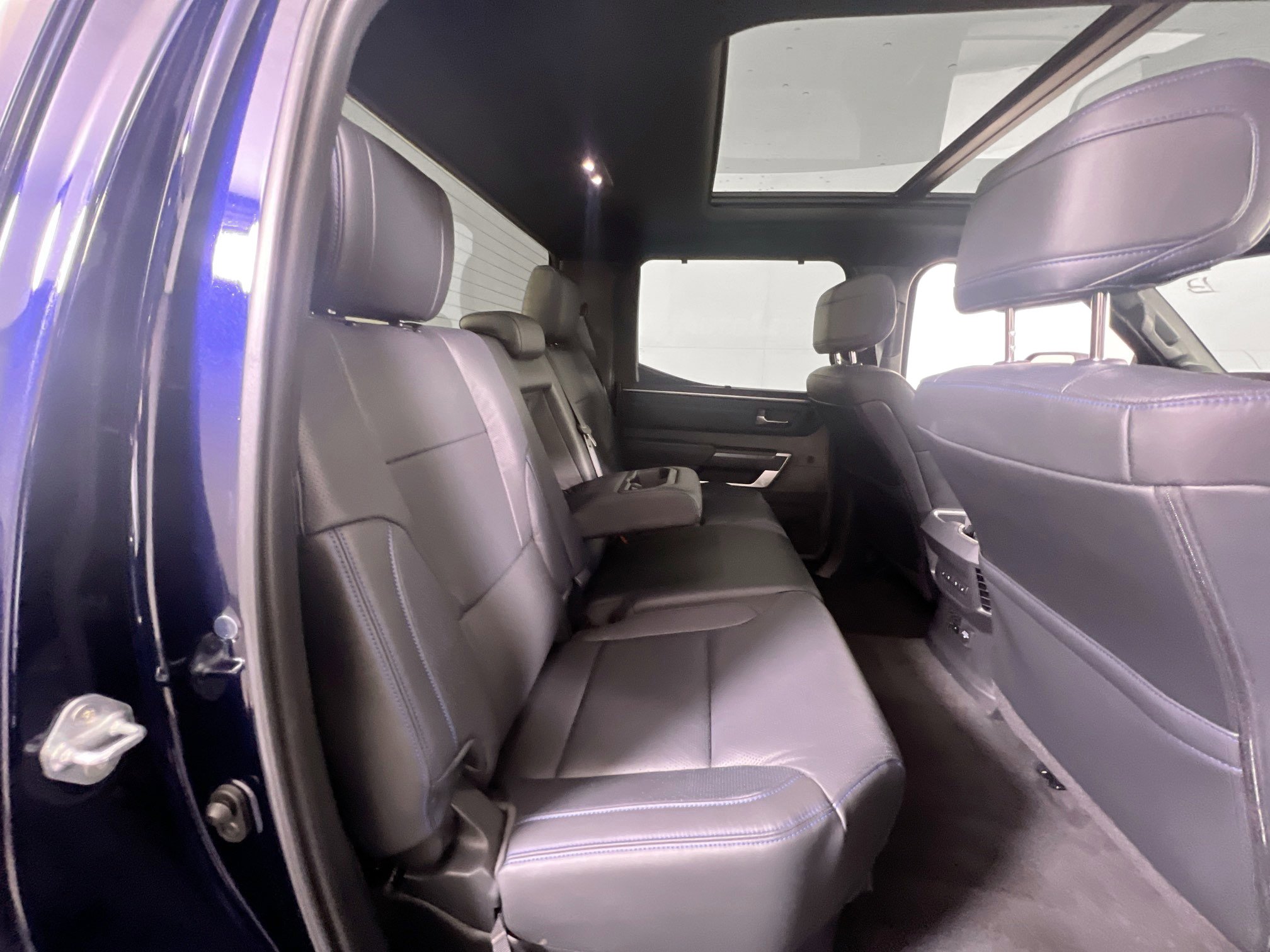 Used 2023 Toyota Tundra Platinum image 26