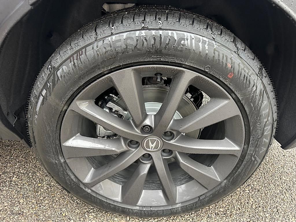 New 2026 Acura MDX A-Spec image 14