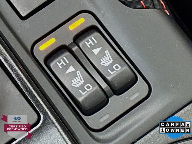 Certified 2024 Subaru Forester Sport image 20