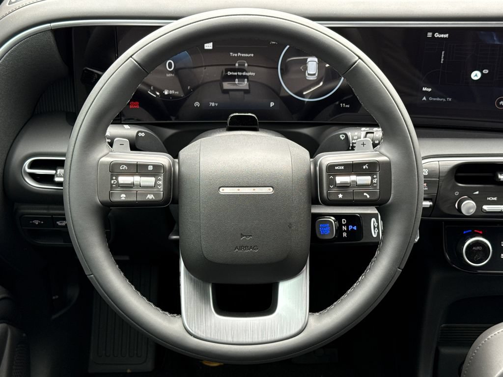 New 2026 Hyundai Palisade FWD Hybrid image 15