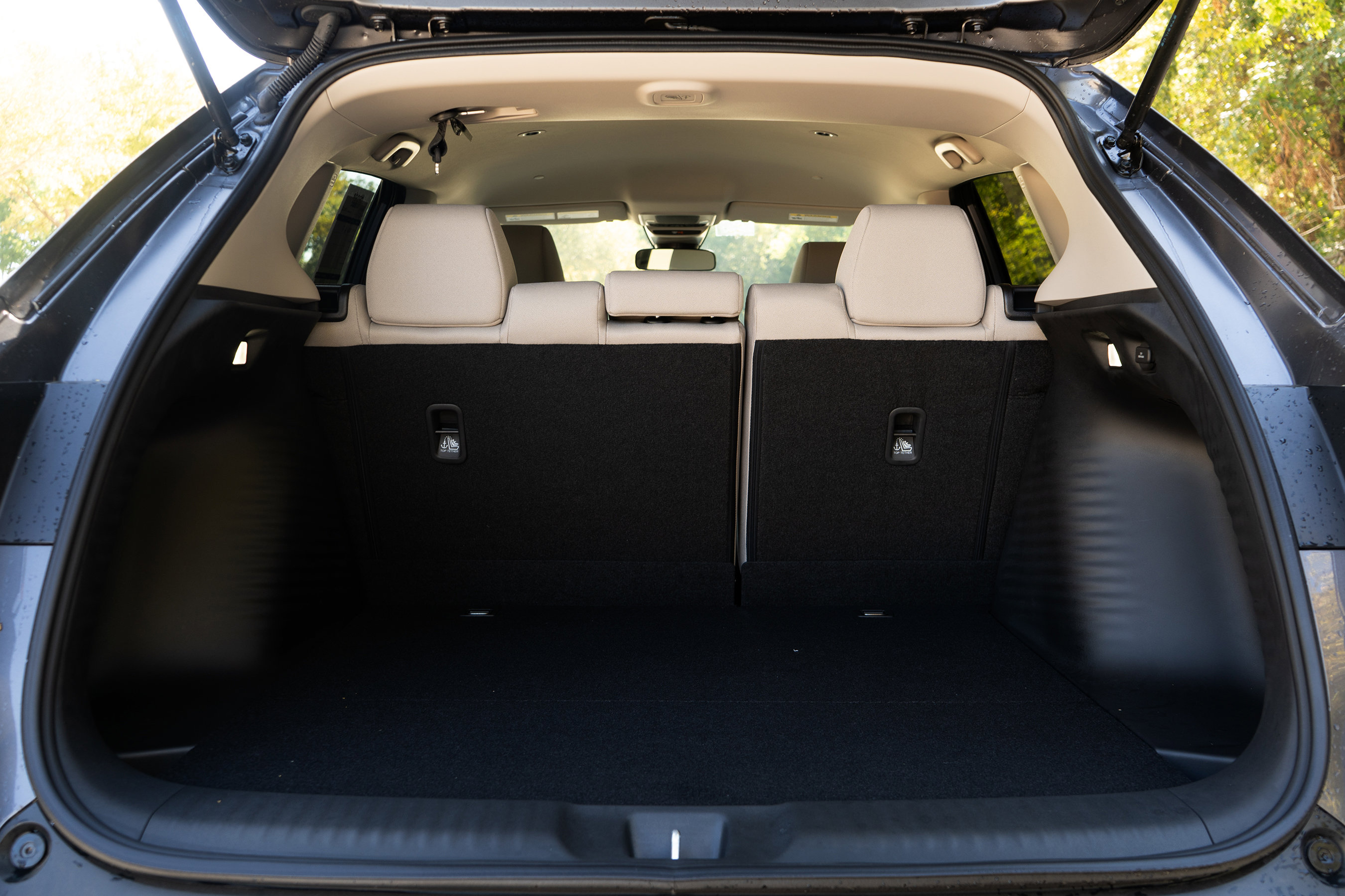 Certified 2026 Honda HR-V LX image 43