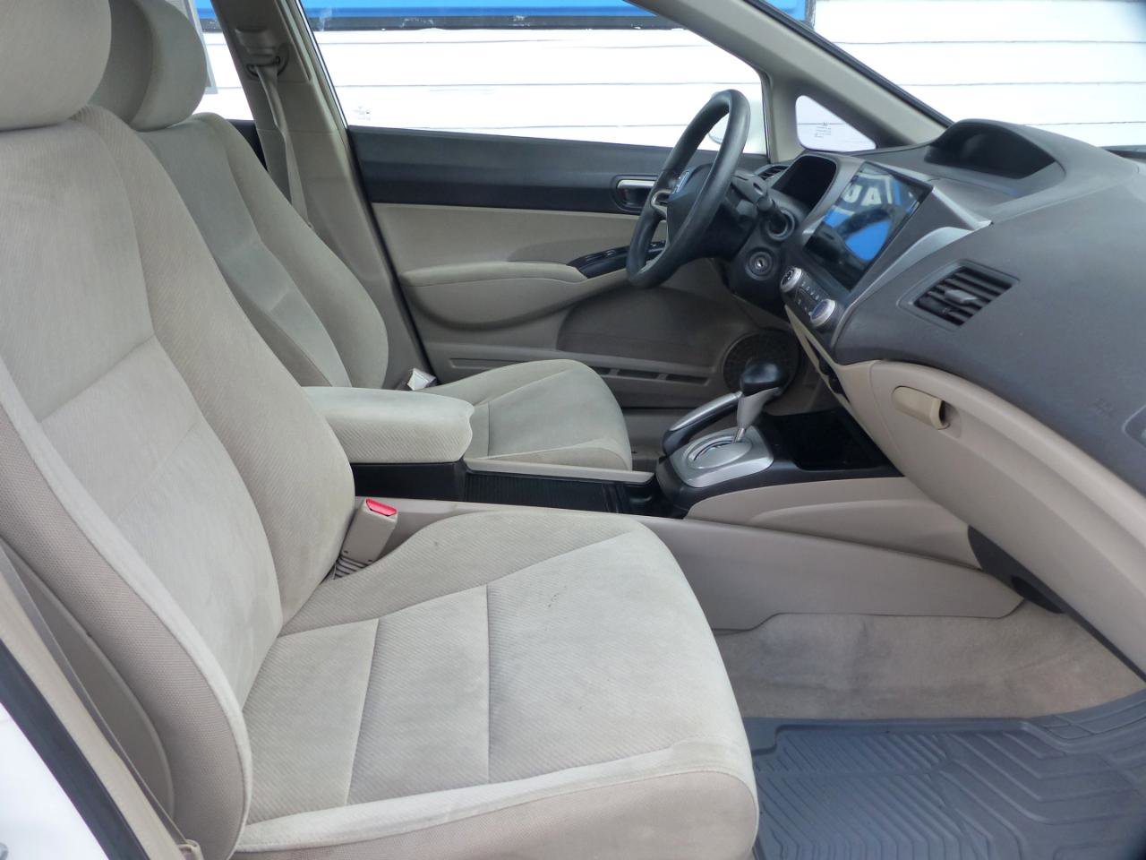 Used 2009 Honda Civic LX image 13