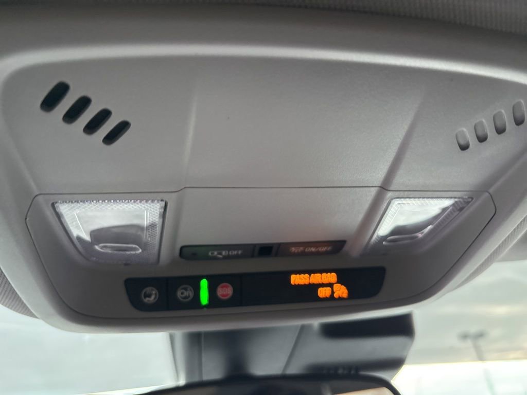 Used 2024 Chevrolet Malibu LT image 56