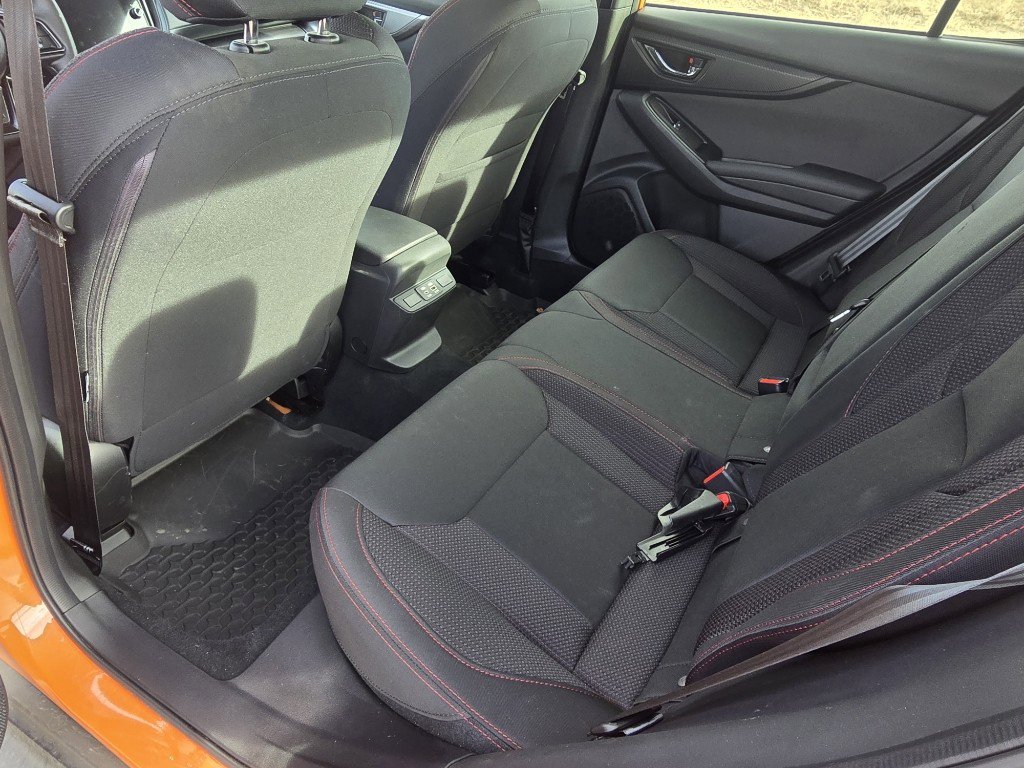 Used 2024 Subaru WRX Premium image 30