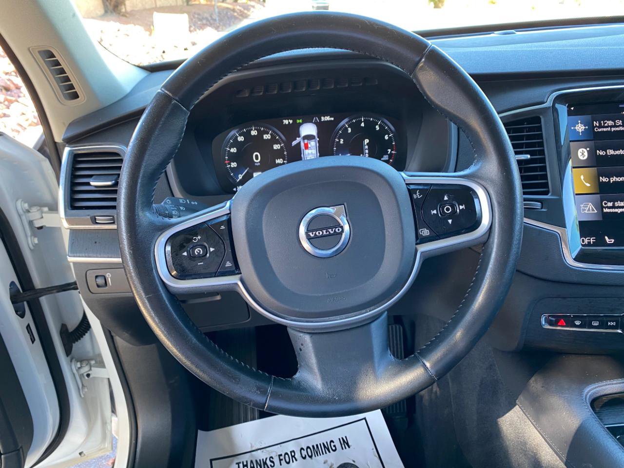 Used 2020 Volvo XC90 T6 Momentum image 60