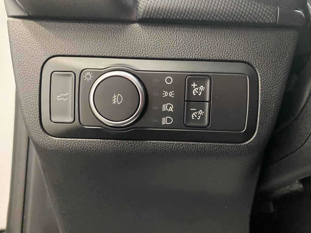 Used 2021 Ford Bronco Sport Badlands w/ Badlands Package image 21