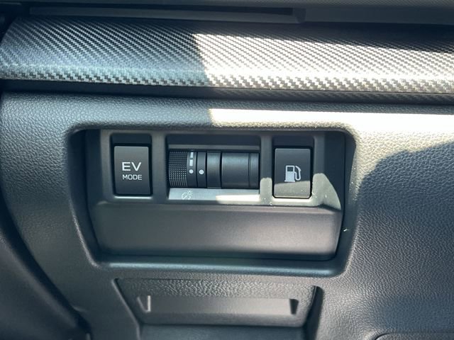 New 2026 Subaru Crosstrek 2.5i Sport AWD/4WD image 26