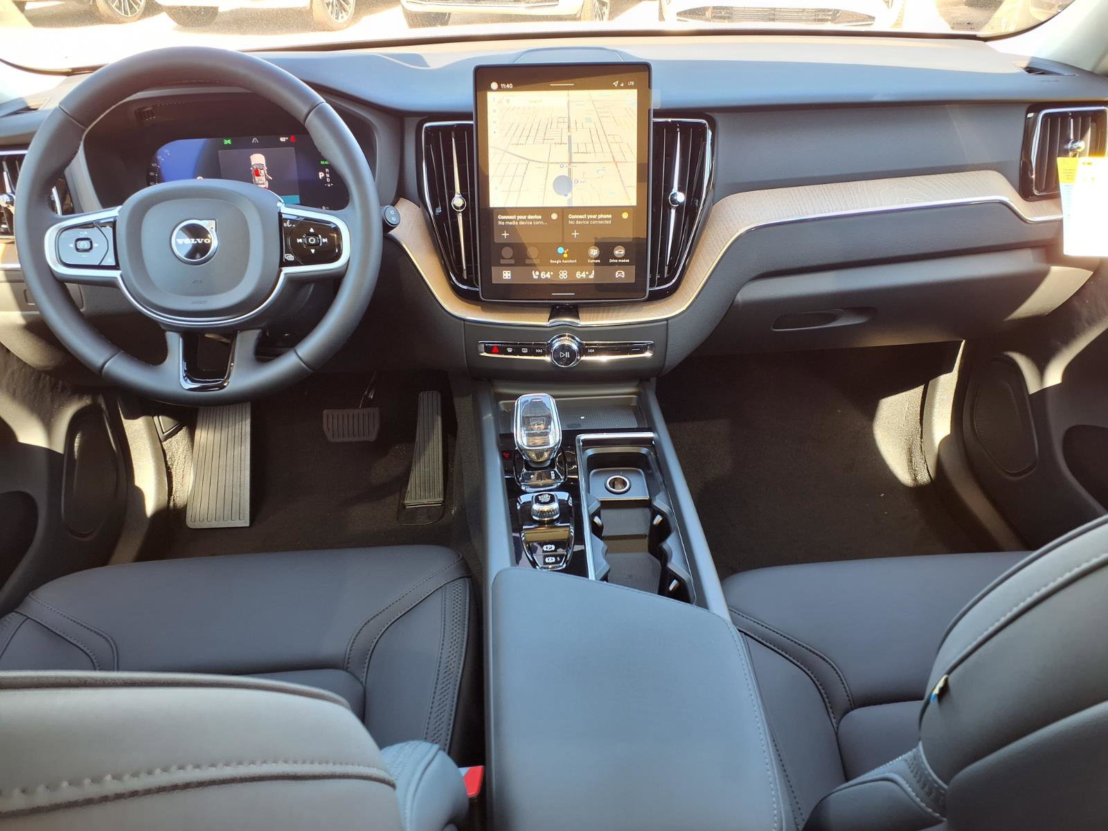 New 2026 Volvo XC60 T8 Core w/ Protection Package Premier image 11