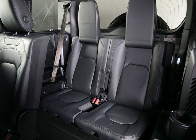 New 2026 Land Rover Defender 110 S image 23