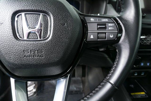 Used 2024 Honda Accord Touring image 10