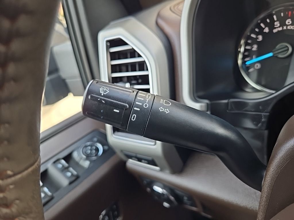 Used 2019 Ford F150 King Ranch w/ Equipment Group 601A Luxury image 20