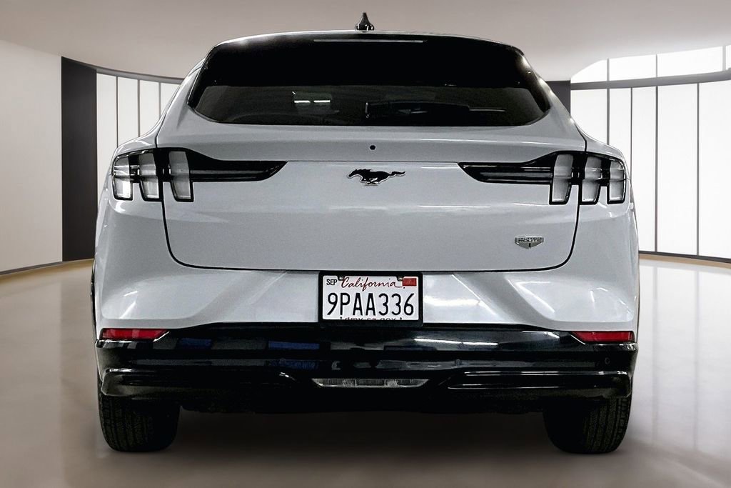 Used 2023 Ford Mustang Mach-E California Route 1 image 5