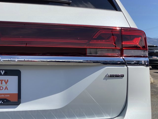 New 2026 Volkswagen Atlas SE AWD/4WD image 21