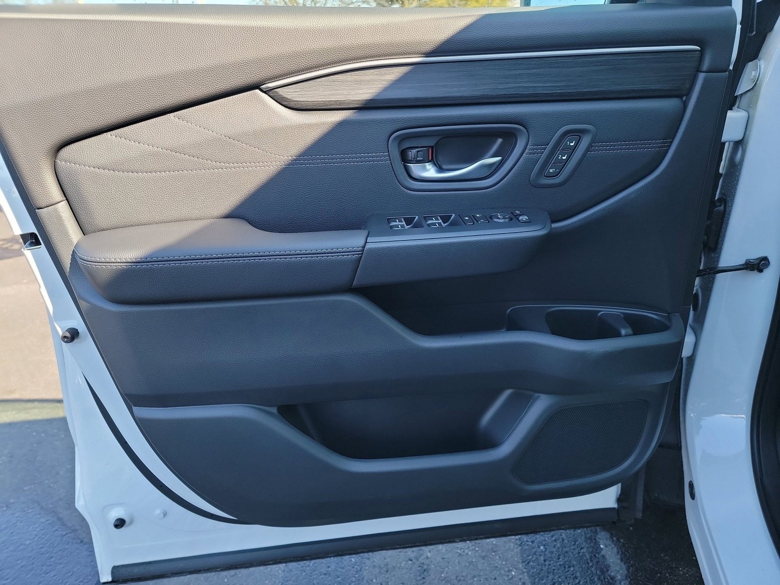 New 2026 Honda Pilot Touring image 13