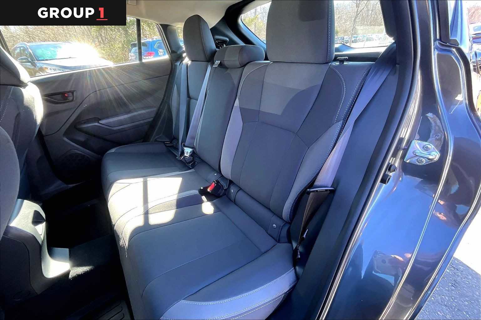 Used 2025 Subaru Impreza 2.0i image 20