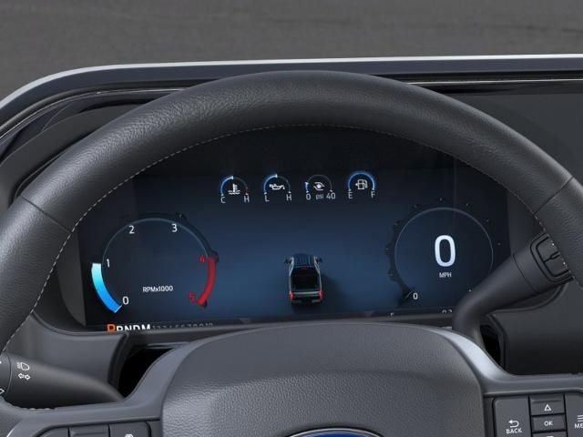 New 2026 Ford F350 Lariat AWD/4WD image 13