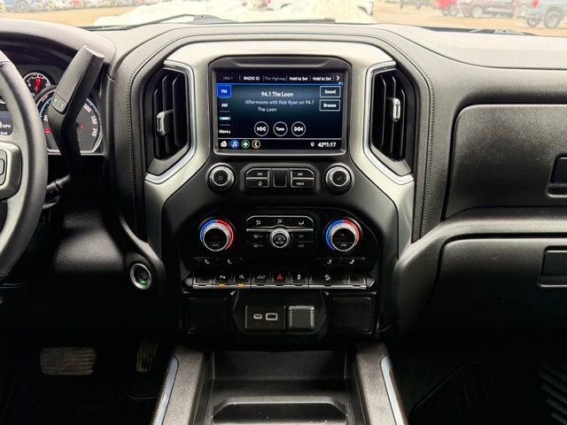 Used 2022 Chevrolet Silverado 1500 RST w/ Safety Package image 31