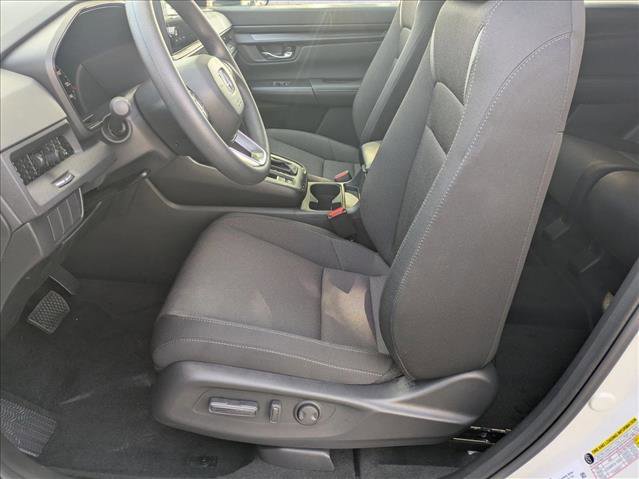 New 2026 Honda CR-V EX image 4