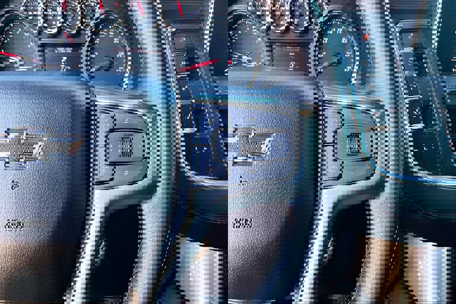 Certified 2021 Chevrolet Tahoe Z71 image 24