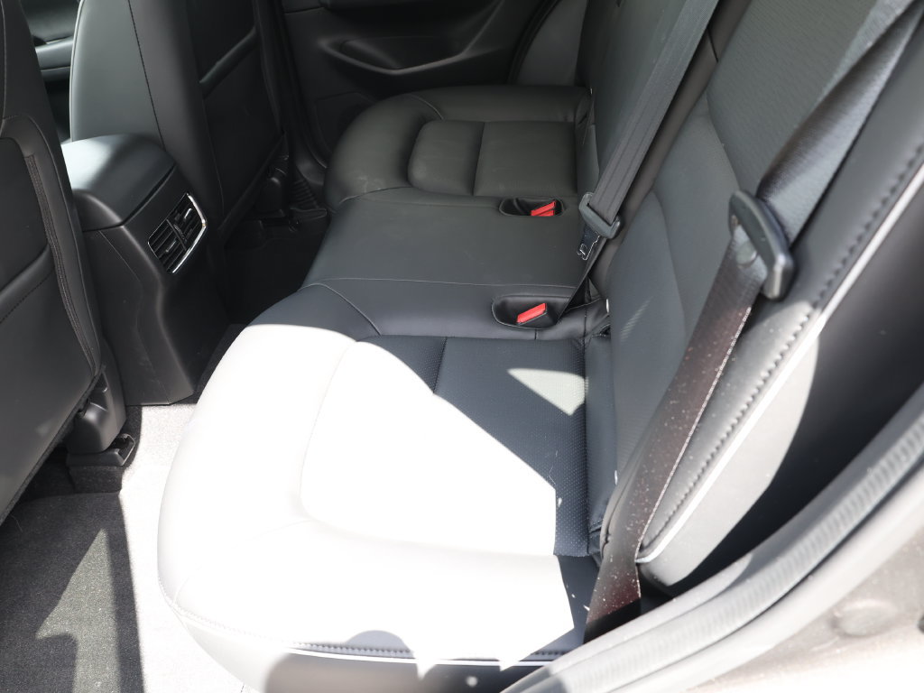 Used 2025 MAZDA CX-5 AWD 2.5 S image 17